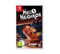 HELLO NEIGHBOR Switch