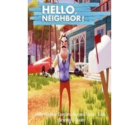Hello Neighbor (Tascabile)