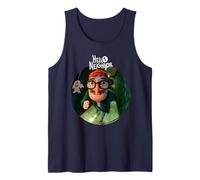 Hello Neighbor - Vicino ravvicinato Canotta