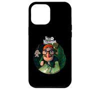 Hello Neighbor - Vicino ravvicinato Custodia per iPhone 12 Pro Max