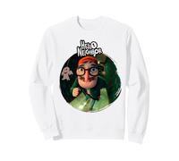 Hello Neighbor - Vicino ravvicinato Felpa