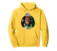 Hello Neighbor - Vicino ravvicinato Felpa con Cappuccio