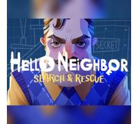 Hello Neighbor VR: Search and Rescue (PC) Steam Key - GLOBAL