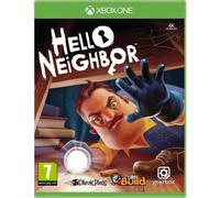 Hello Neighbor (Xbox One) (rinnovato)