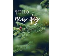 Hello: New Day