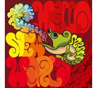 Hello New World [Digipack]