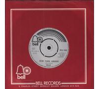 Hello - New York Groove