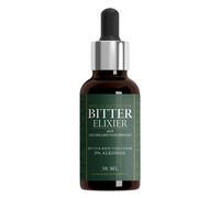Hello Nutrition® Bitter Elixir Gocce secondo la tradizione di Hildegar