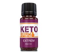 Hello Nutrition® Keto Burn Extreme Pellet 10 g Globuli