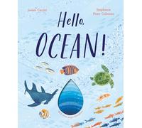 Hello, Ocean!
