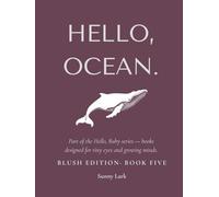 Hello, Ocean.: Blush Edition · Book Five