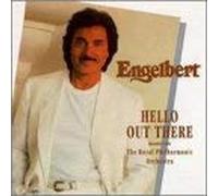 Hello out there [Single-CD]