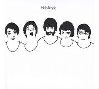 Hello People - Have You Seen The Light