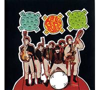 Hello People - Hello People -Jpn Card