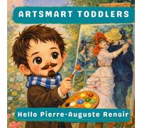 Hello Pierre-Auguste Renoir