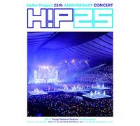 Hello! Project 25th ANNIVERSARY CONCERT「Theme Of Hello!」「ALL FOR ONE & ONE FOR ALL!」(特典なし） [Blu-ray]