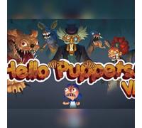 Hello Puppets! (PC) Steam Key - GLOBAL