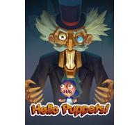 Hello Puppets! [VR] (PC) Steam Key GLOBAL