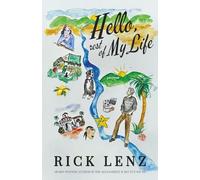 Hello, Rest of My Life