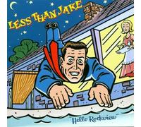 Hello Rockview|Losing Streak 2xcd