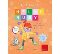 Hello Ruby. Alla scoperta di internet