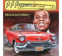 Hello Satchmo !