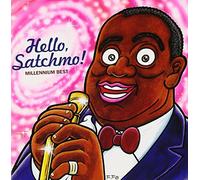 Hello, Satchmo!