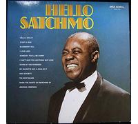 Hello Satchmo-His golden favorites / Vinyl record [Vinyl-LP]