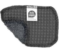 hello simple Panno Mini - Zero Waste - Grigio