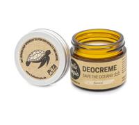 Hello Simple Save the Oceans Neutrale 50 g - Crema Deodorante