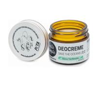 Hello Simple Save the Oceans Tè Verde 50 g - Crema Deodorante