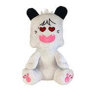 HELLO SPANK Peluche 18cm OCCHI A CUORE Cuoricini ORIGINALE Nuovo UFFICIALE