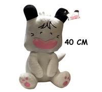 HELLO SPANK PELUCHE SUPER SOFT 40 CM ORIGINALE