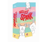 Hello Spank. Rainbow box. Vol. 1-7 - 2023 - Dynit Manga