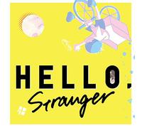 HELLO,Stranger