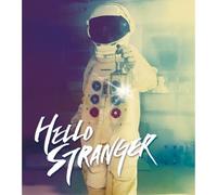 HELLO STRANGER - Start Of Hello