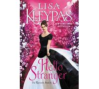 Hello Stranger: The Ravenels, Book 4