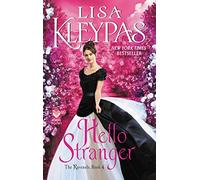 Hello Stranger: The Ravenels, Book 4 [Lingua inglese]