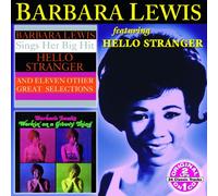 Hello Stranger / Workin on a Groovy Thing