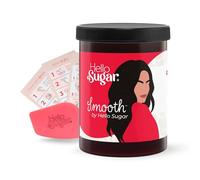 Hello Sugar Qualità professionale del salone Esperienza la depilazione di qualità del salone a casa La nostra cera di zucchero è lo stesso prodotto di alta qualità utilizzato nei saloni professionali