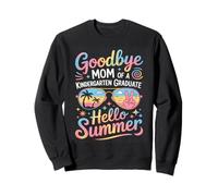 Hello Summer Happy Last Day of School Teacher Student Felpa