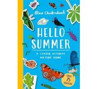 Hello Summer (Tascabile)