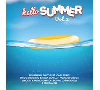 hello summer vol. 2