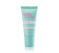 Hello Sunday The One For Your Eyes Mineral Eye Cream SPF 50 15 ml
