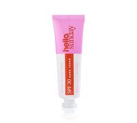 Hello Sunday - the one for your hands - Hand Cream - Crema per le mani 30 ml