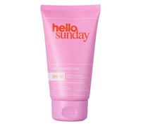 Hello Sunday - the essential one SPF30 - Body moisturiser - Crema solare 150 ml