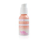 50ml hello sunday the everyday one Face moisturiser SPF 50
