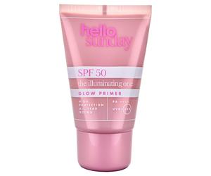 hello sunday the illuminating one Glow Primer SPF 50 50 ml