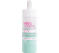 Hello Sunday The Mineral One SPF 50 30 ml - Solare