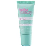 Hello Sunday - the one for your eyes Mineral eye cream SPF50 - Crema per gli occhi 15 ml